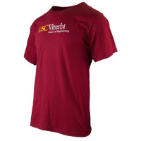 USC School of Viterbi Engineering T-Shirt